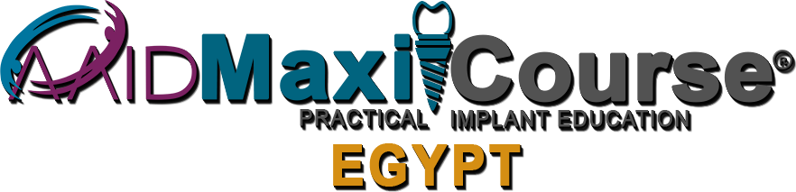 Egypt MaxiCourse Logo